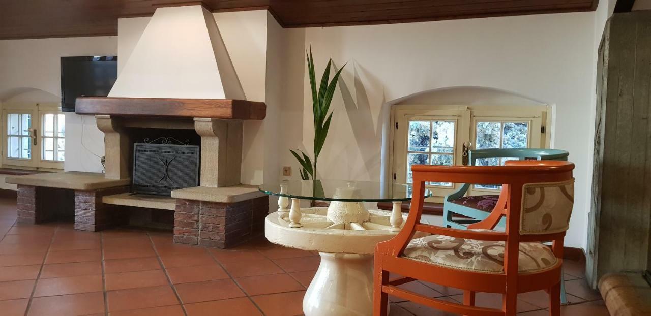 Attico Con Terrazza Villa Marianna Verona Exterior foto